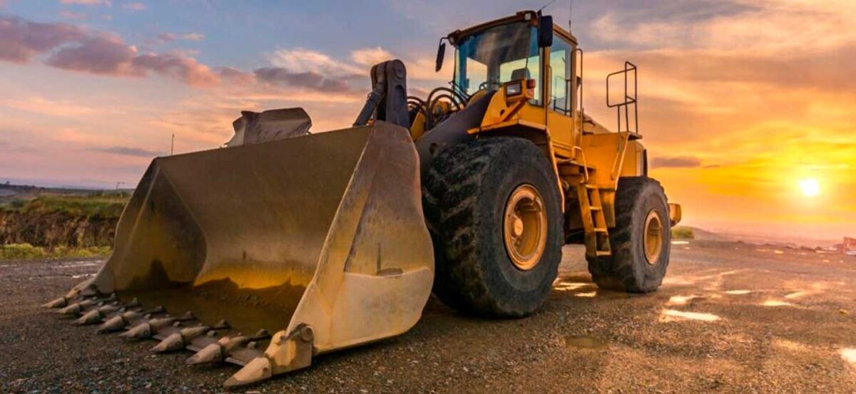 Cargadores Frontales 4