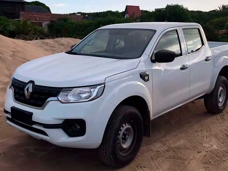 Camionetas de Platón 2