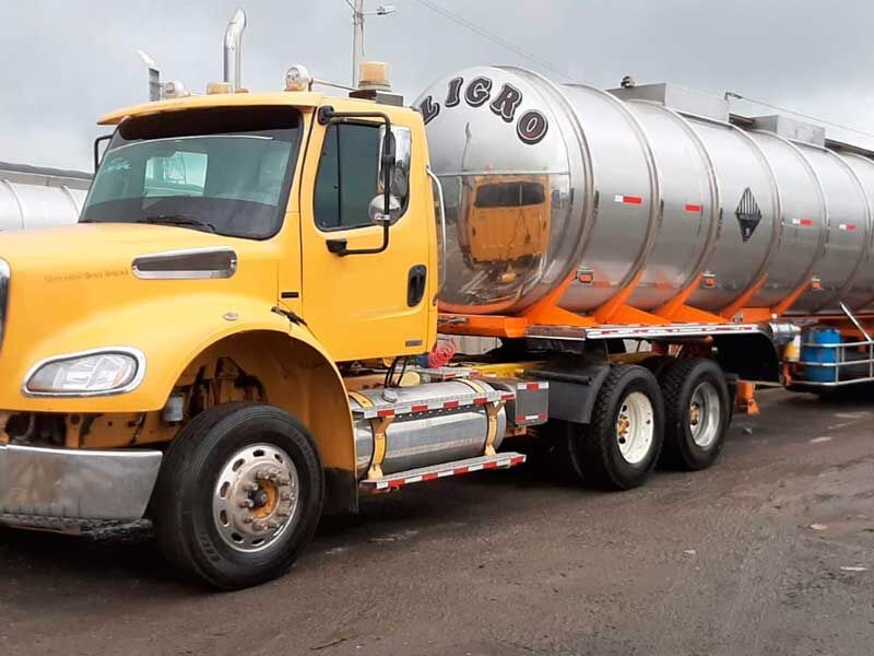 Transporte de Hidrocarburos 2