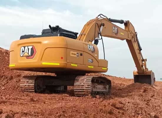 Alquiler de Maquinaria